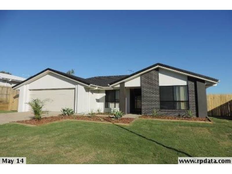 8 Georgia Drive, Parkhurst QLD 4702